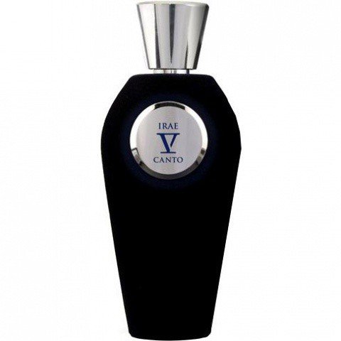 Irae by V Canto perfume bottle