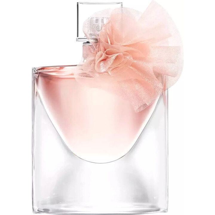 La Vie est Belle Limited Edition 2021 by Lancôme perfume bottle