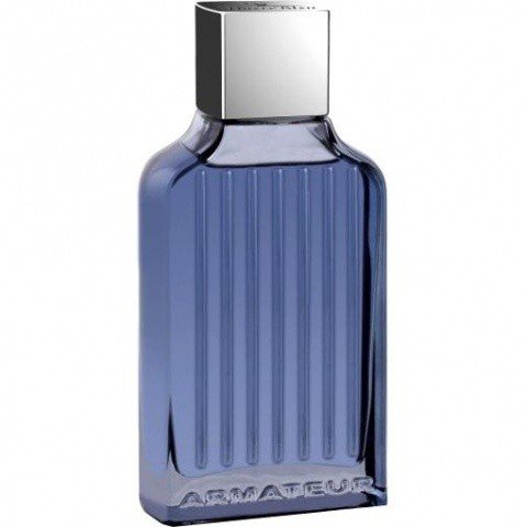 Armateur by Paris Bleu perfume bottle