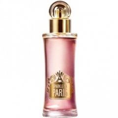 Sparkle in Paris by Oriflame perfume bottle