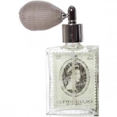 Cutting Garden EDP by Royal Apothic perfume bottle