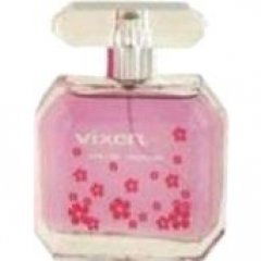 Vixen Pink by YZY perfume bottle