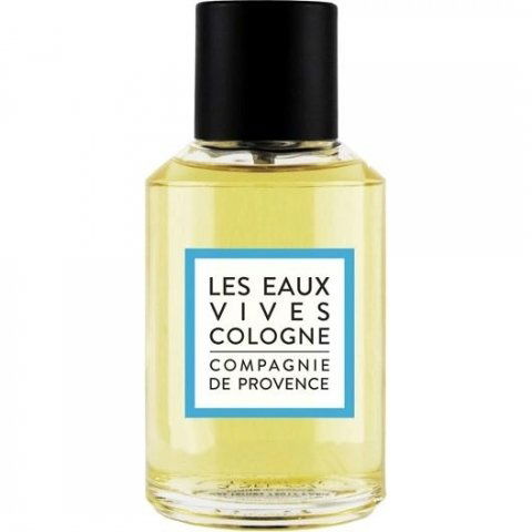 Les Eaux Vives by Compagnie de Provence perfume bottle