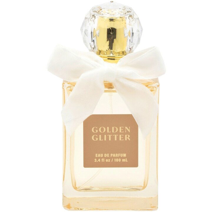 Golden Glitter by Tru Fragrance / Romane Fragrances perfume bottle