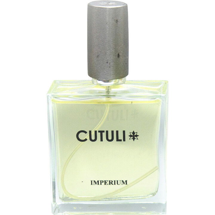 Imperium by Cutuli perfume bottle
