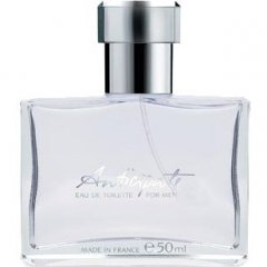 Anticipate for Men by Amway perfume bottle