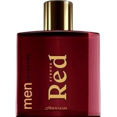Strong Red by Miraculum perfume bottle