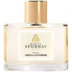 Néroli Suprême by Marcus Spurway perfume bottle