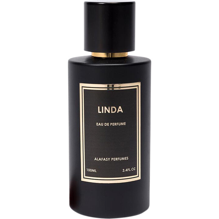 Linda by Alafasy perfume bottle
