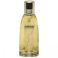 Adidas Woman Sport by Adidas perfume bottle