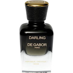 Darling by De Gabor perfume bottle