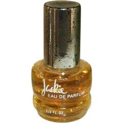 Jackie Simone / Jackie by Jacques Simone perfume bottle