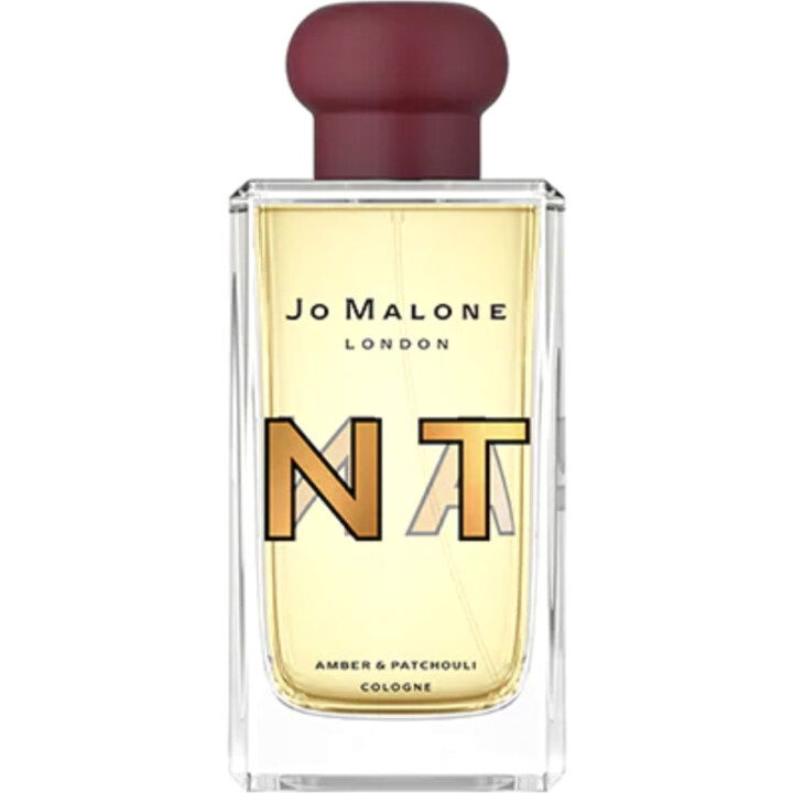 Huntsman - Amber & Patchouli (Cologne) by Jo Malone London perfume bottle