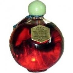 Redleaf - English Garden Flowers by John Wanamaker perfume bottle