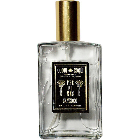 Sancoco by Coqui-Coqui perfume bottle