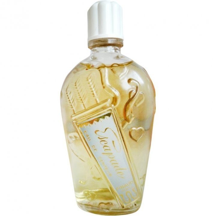 Escapade (Eau de Senteur) by Clubman / Edouard Pinaud perfume bottle