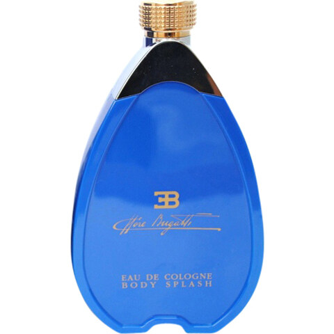Ettore Bugatti (Eau de Cologne) by Bugatti perfume bottle