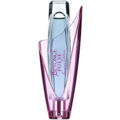 Pulse Summer Edition by Beyoncé perfume bottle