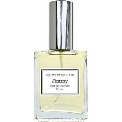 Jimmy by Fzotic / Bruno Fazzolari perfume bottle