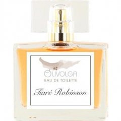 Tiaré Robinson by Olivolga Parfums perfume bottle
