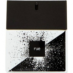 Rue by rue21 perfume bottle
