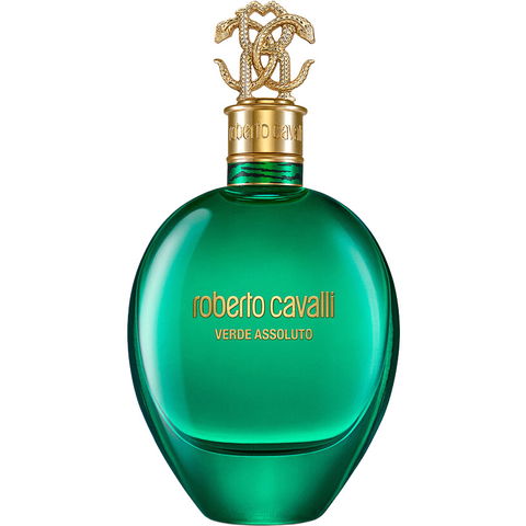 Roberto Cavalli Verde Assoluto