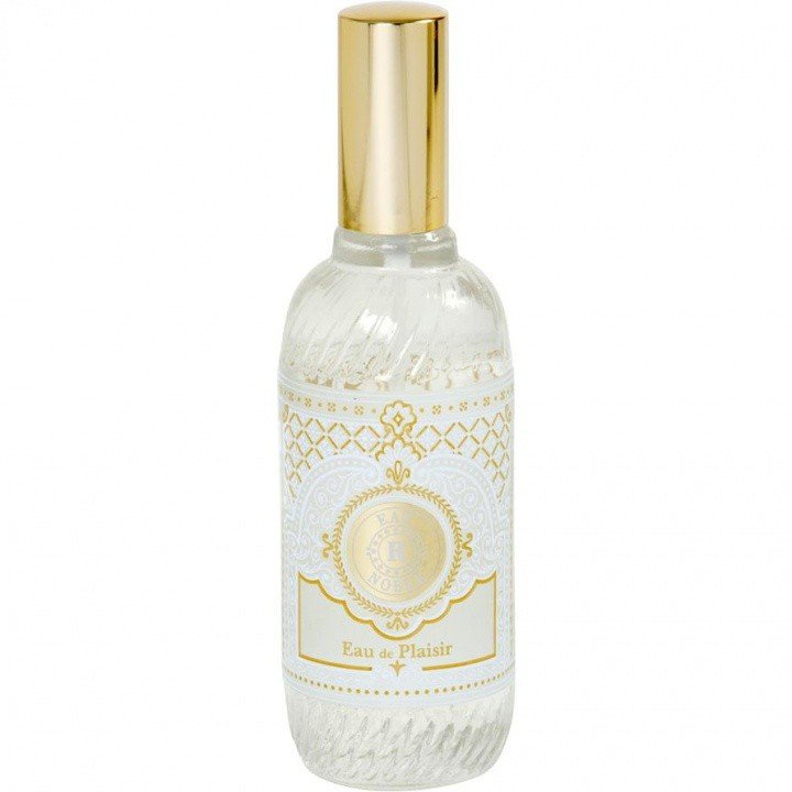 Eau Noble by RNC perfume bottle