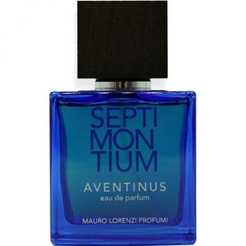 Septimontium - Aventinus by Mauro Lorenzi perfume bottle