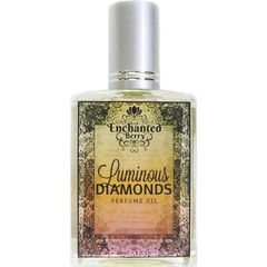 Luminous Diamonds by Enchanted Berry perfume bottle