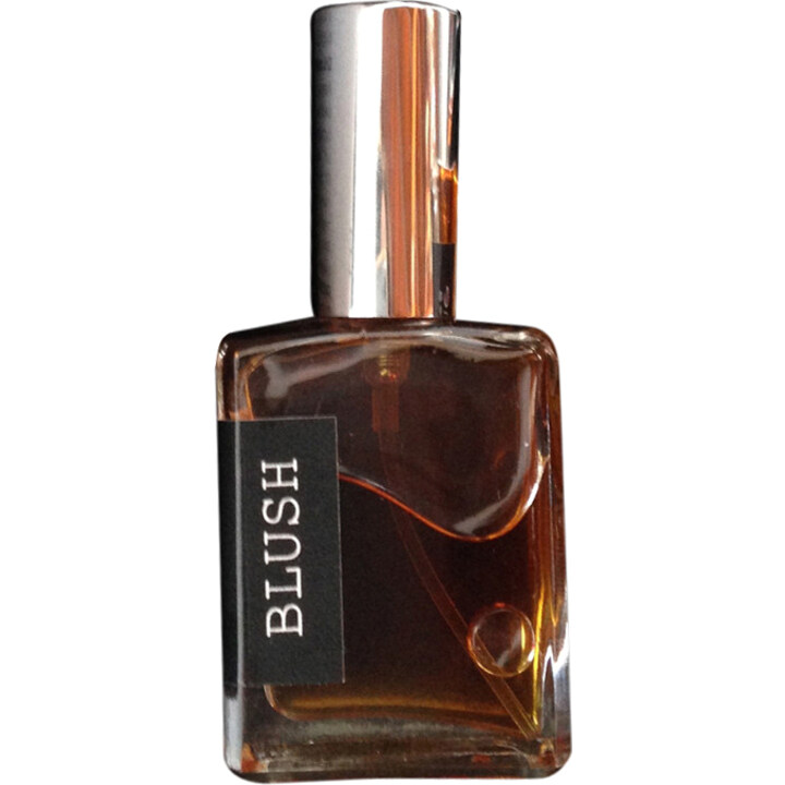 Blush by Erlithe perfume bottle