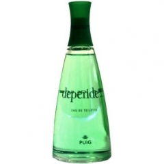 Depende... de la Armonía de los Sentidos by Puig perfume bottle