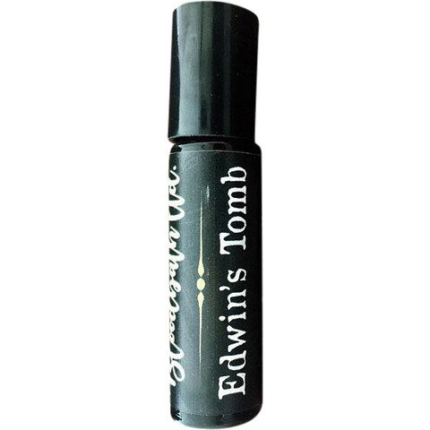 No. 1 - Edwin's Tomb by Bloodbath perfume bottle