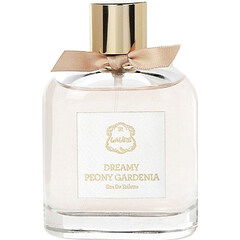 Dreamy Peony Gardenia EDT