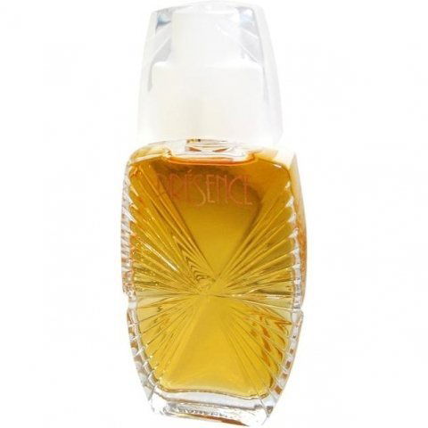 Présence EDT by Parfums Paul Parquet perfume bottle