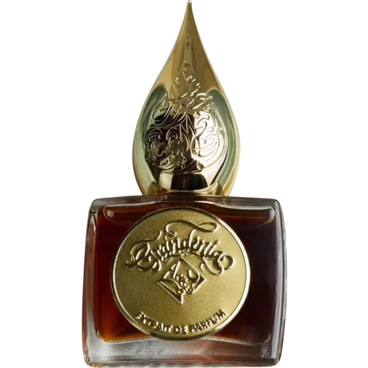 Grandenia by Areej Le Doré perfume bottle