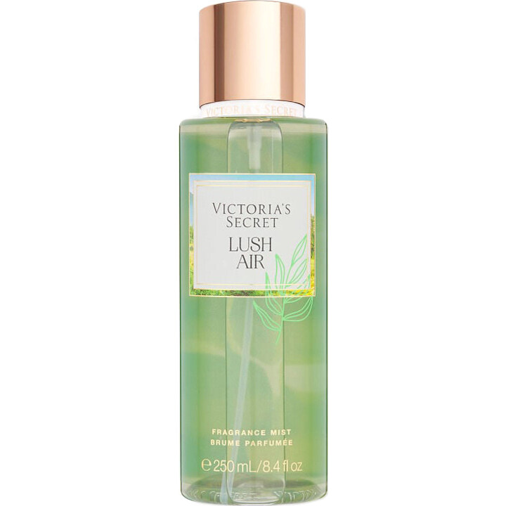 Lush Air by Victoria's Secret perfume bottle
