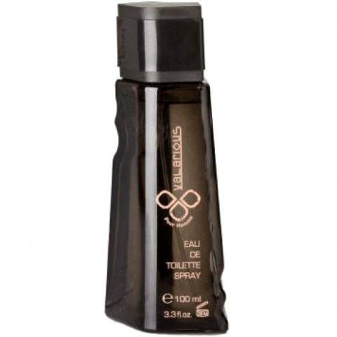 Val arious by Dorall Collection perfume bottle