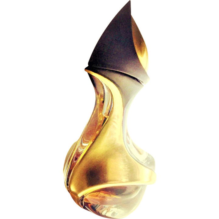 Donna Karan (Parfum) by DKNY / Donna Karan perfume bottle