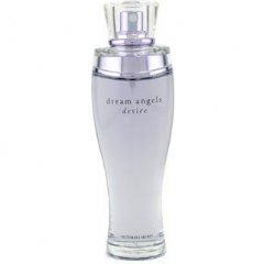 Dream Angels Desire by Victoria's Secret perfume bottle