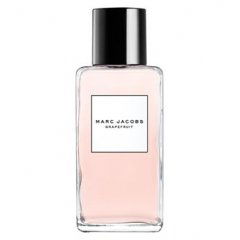 Grapefruit by Marc Jacobs perfume bottle