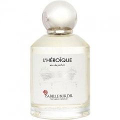L'Héroïque by Isabelle Burdel perfume bottle