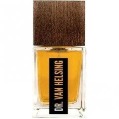 Dr. Van Helsing by Sixteen92 perfume bottle