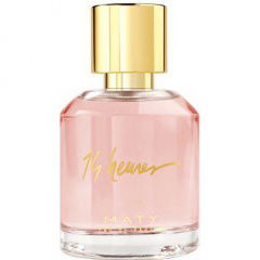 14 Heures by Maty perfume bottle