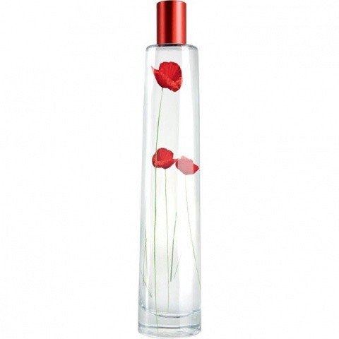 Flower by Kenzo La Cologne by Kenzo perfume bottle