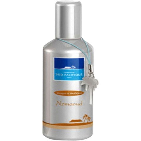 Nomaoud by Comptoir Sud Pacifique perfume bottle