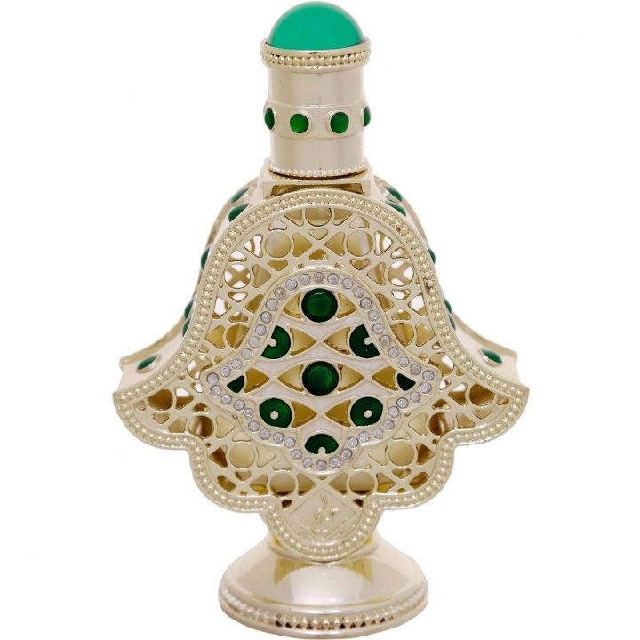 Hoor Al Ain by Khadlaj / خدلج perfume bottle