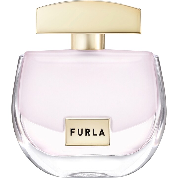 Autentica by Furla perfume bottle