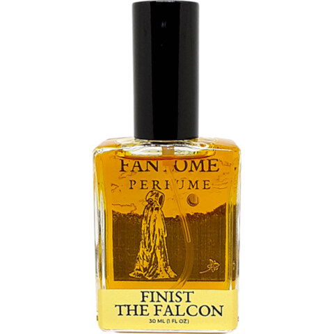 Finist the Falcon EDP by Fantôme perfume bottle