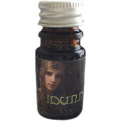 Idunn by Astrid Perfume / Blooddrop perfume bottle