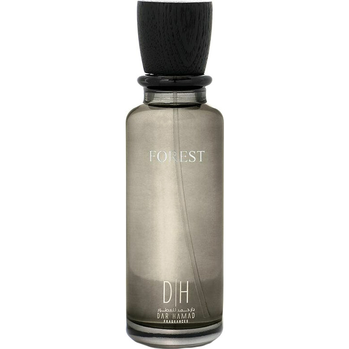 Forest by Dar Hamad / دار حمد للعطور perfume bottle